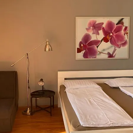 Antonia Apartment Zaboric