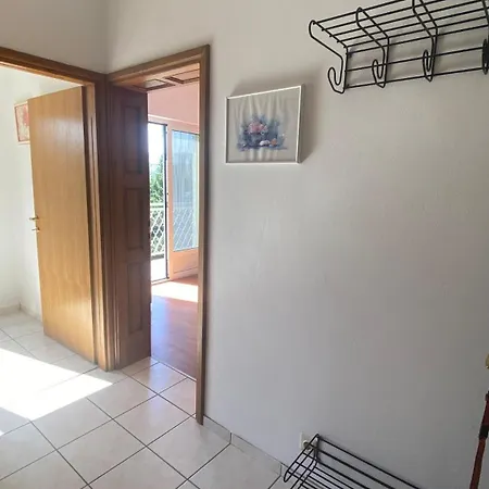 Antonia Appartement