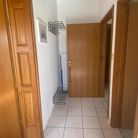 Antonia Appartement *