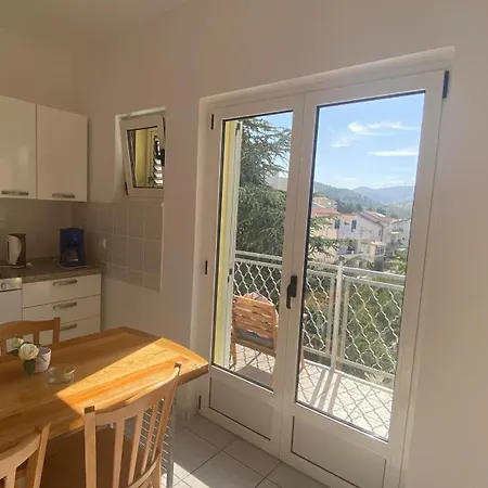 Appartement Antonia *