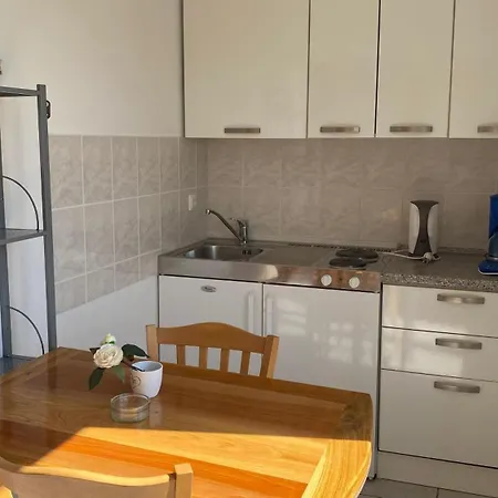 Appartement Antonia Zaboric