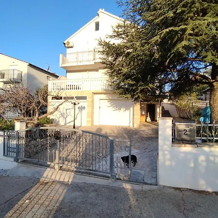 Apartment Antonia