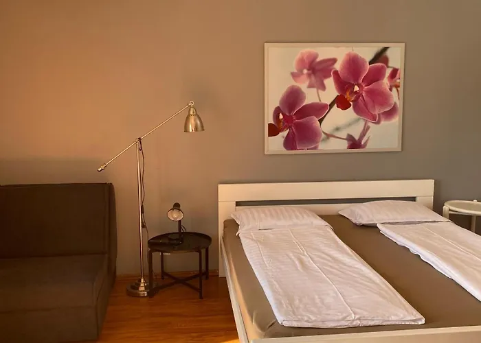 Antonia Apartman Zaboric