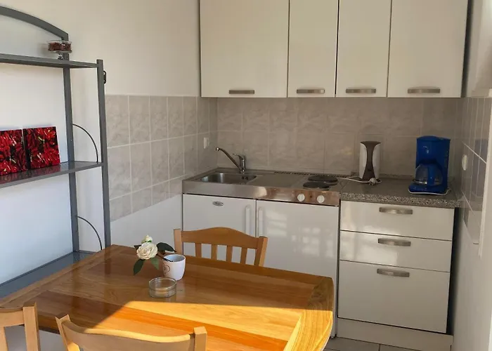 Apartment Antonia Zaboric